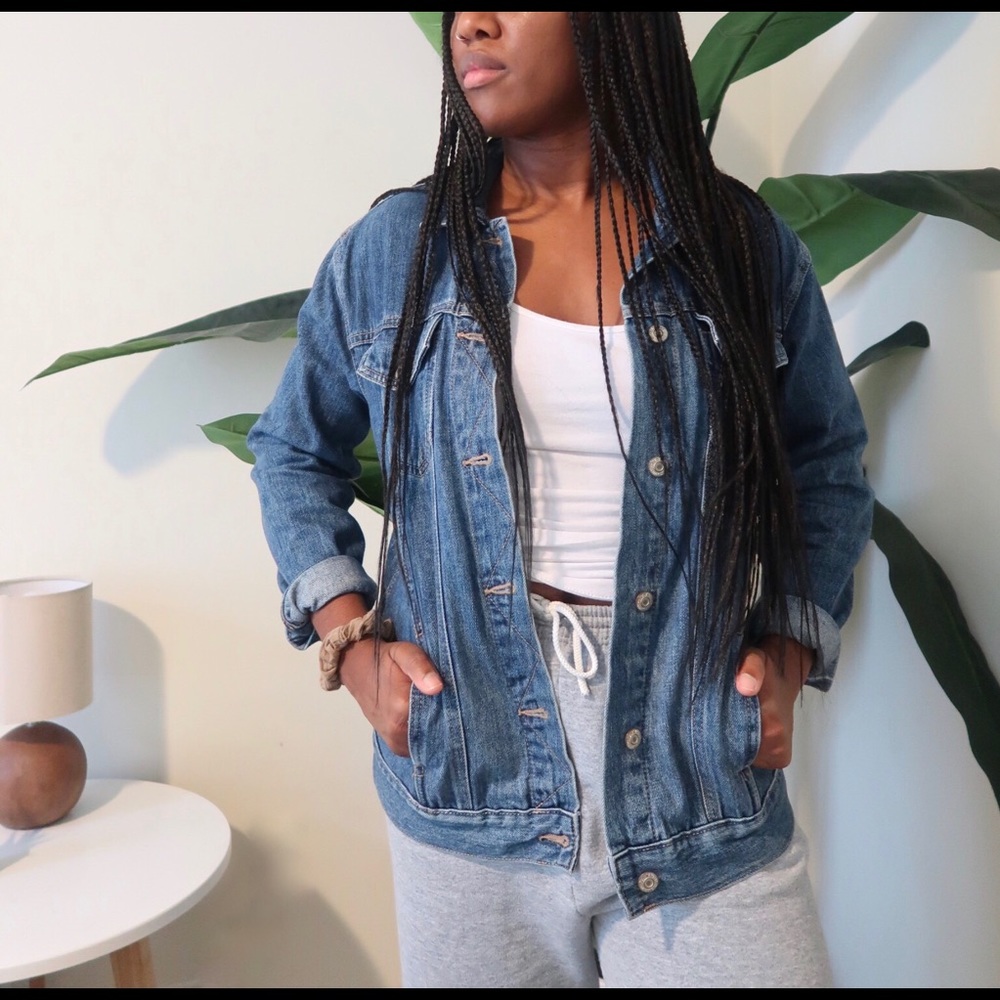 Old Navy Denim Jacket